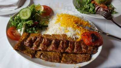 Iran Restaurant