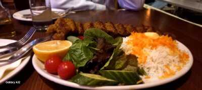 Iran Restaurant