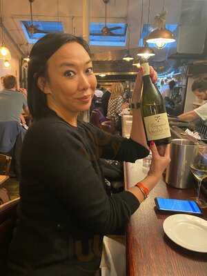 Richard Haward's Oysters