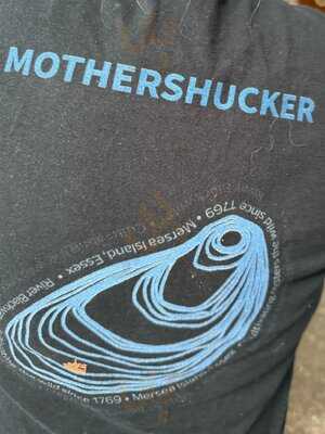 Richard Haward's Oysters