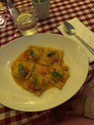 Trattoria Raffaele