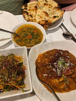 The Jasmine By Spice Nouv-oh!