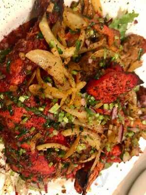 The Jasmine By Spice Nouv-oh!