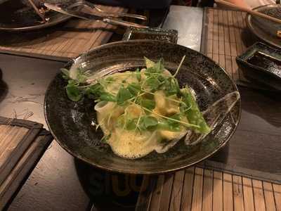 Kama Sushi @ Sticky Mango