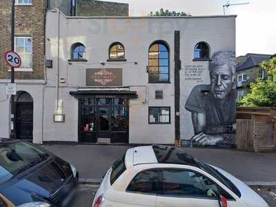 Kama Sushi @ Sticky Mango