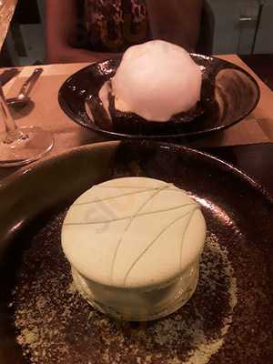 Kama Sushi @ Sticky Mango