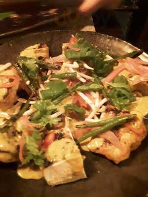 Kama Sushi @ Sticky Mango