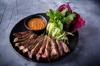 Kama Sushi @ Sticky Mango