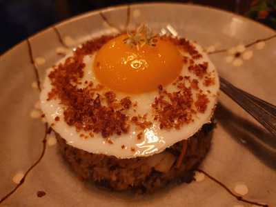 Kama Sushi @ Sticky Mango