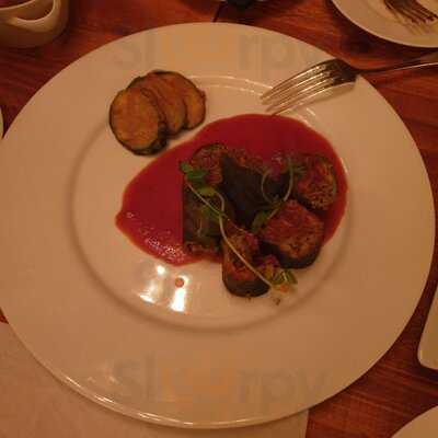 Alexandrie Restaurant