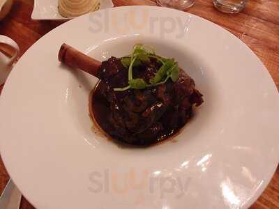 Alexandrie Restaurant