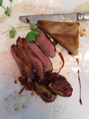 Alexandrie Restaurant