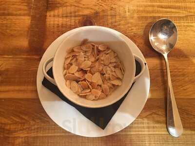 Alexandrie Restaurant