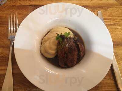 Alexandrie Restaurant