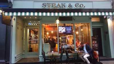 Steak & Co.