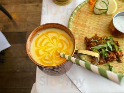 Nepal Authentic Dining