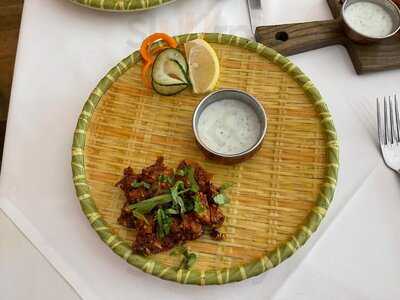 Nepal Authentic Dining