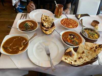 Nepal Authentic Dining