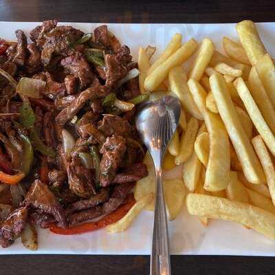 Sahara Grill Hounslow