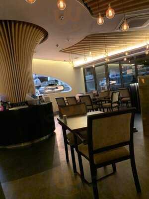 Sahara Grill Hounslow