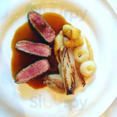 Seven Park Place By William Drabble