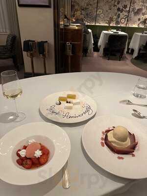 Seven Park Place By William Drabble