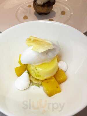 Seven Park Place By William Drabble