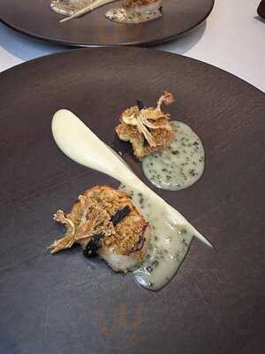 Seven Park Place By William Drabble