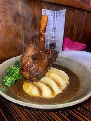 Bella Roma - Italian Restaurant