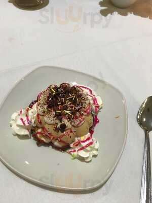 Mountain View Restaurant Greenwich