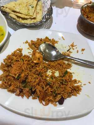 Mountain View Restaurant Greenwich