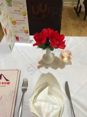 Mountain View Restaurant Greenwich