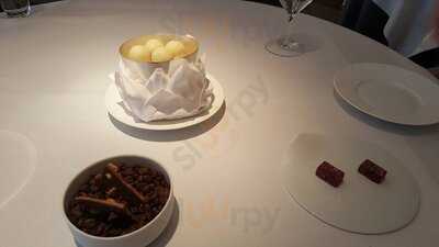 Restaurant Gordon Ramsay