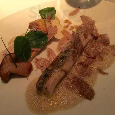 Restaurant Gordon Ramsay