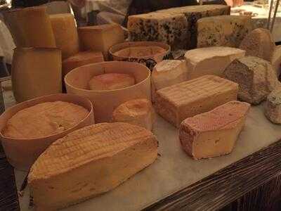 Restaurant Gordon Ramsay