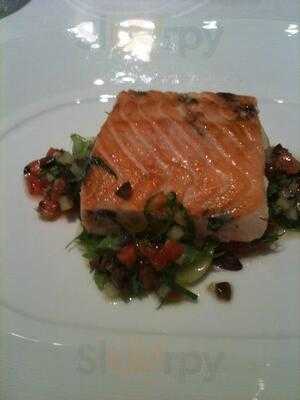 Restaurant Gordon Ramsay