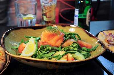 Albertini Restaurant