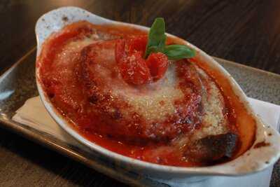 Albertini Restaurant