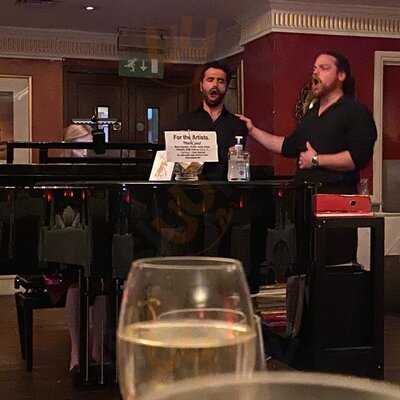 Bel Canto Restaurant