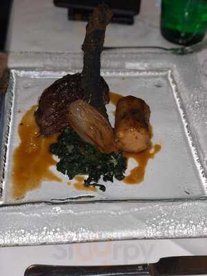 Bel Canto Restaurant