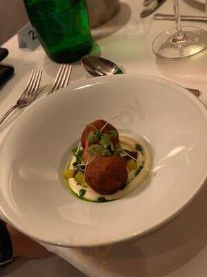 Bel Canto Restaurant