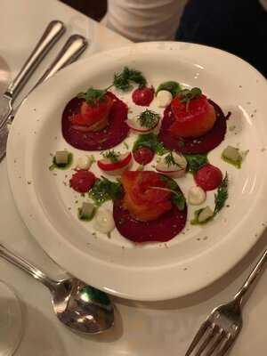 Bel Canto Restaurant