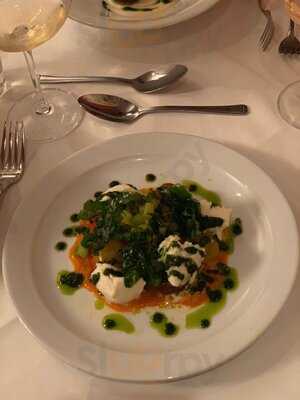 Bel Canto Restaurant