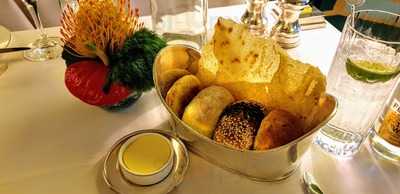 The Rib Room Bar & Restaurant