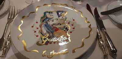 Le Gavroche