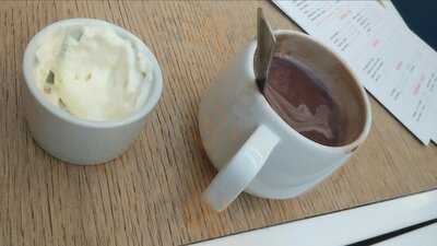 Unico Gelato And Caffe - Notting Hill