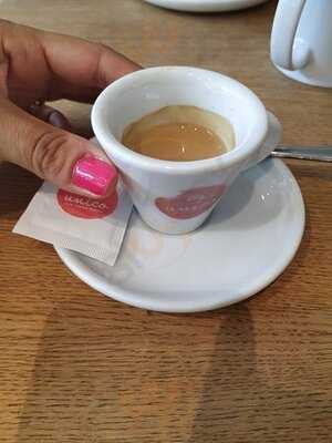Unico Gelato And Caffe - Notting Hill