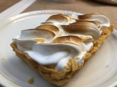 Unico Gelato And Caffe - Notting Hill