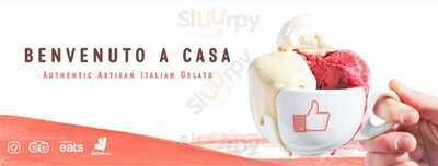 Unico Gelato And Caffe - Notting Hill