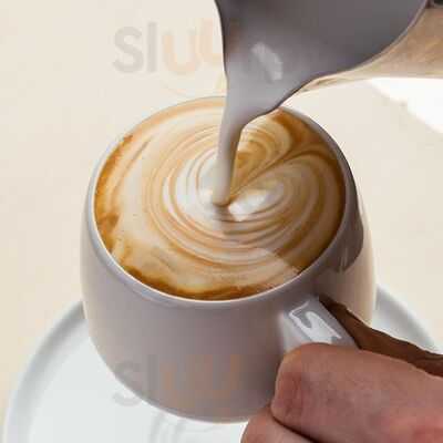 Unico Gelato And Caffe - Notting Hill